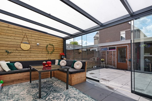 Medium property photo - Geleenstraat 9, 7417 BC Deventer